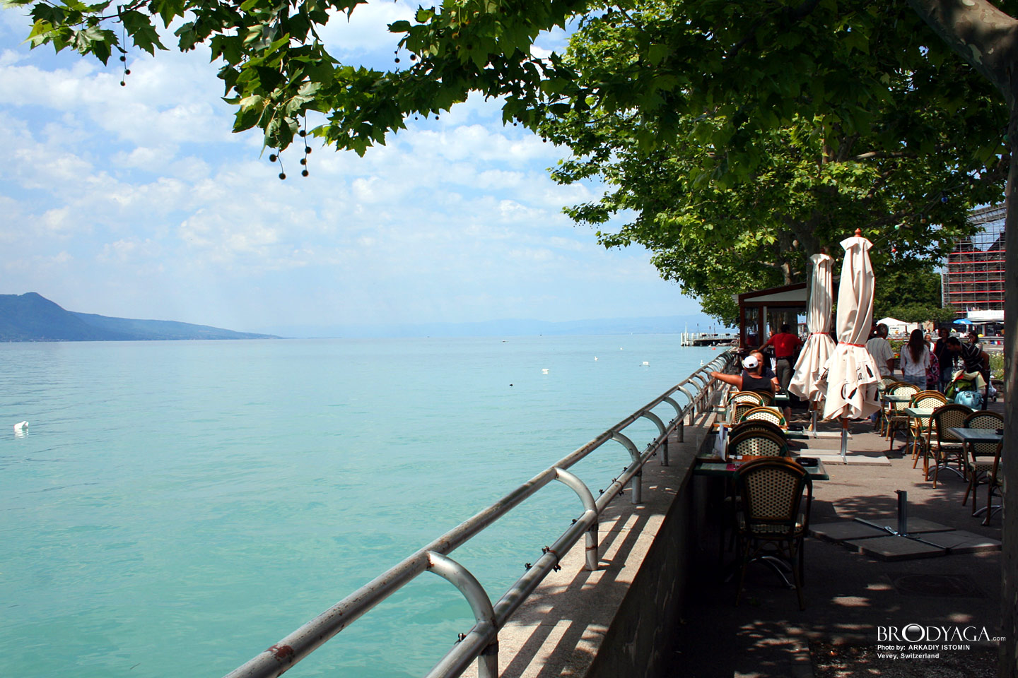 Vevey